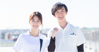 【瀬戸内海病院】看護師（正職員） 募集